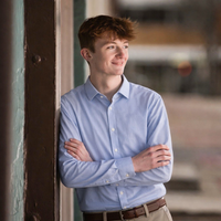 Notary Public in Chardon, Ohio 44024, Kayden Berardinelli