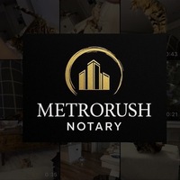 Notary Public in MARIETTA, Georgia 30067, MetroRush Notary