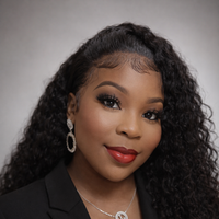 Notary Public in Canton, Mississippi 39046, Johnvonda Jackson