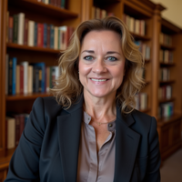 Notary Public in San Antonio, Texas 78230, Michelle Solis