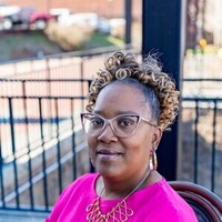 Notary Public in LYNCHBURG, Virginia 24502, Felicia West