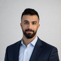 Notary Public in Redmond, Washington 98052, Maher Aljaramani