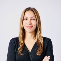 Notary Public in Orlando, Florida 32832, Maria Andrade