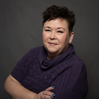 Notary Public in Sioux Falls, South Dakota 57108, Stacey Padula