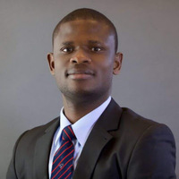 Notary Public in Royse City, Texas 75189, Johnson Antwi