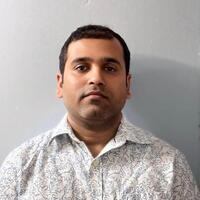 Notary Public in irving, Texas 75038, Mukesh Yadav