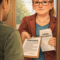 Notary Public in  muskegon, Michigan 49444, Kristine Minyard