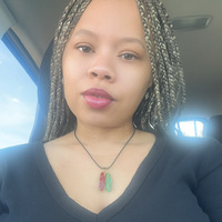 Notary Public in Kennesaw, Georgia 30144, Tiarra Gladney 