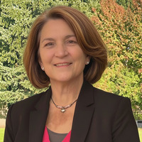 Notary Public in Olympia, Washington 98501, Cynthia Odom