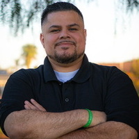 Notary Public in Arleta, California 91331, Steve Pintor