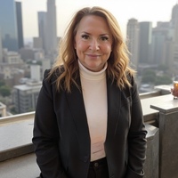 Notary Public in CONROE, Texas 77306, Kimberly Noble