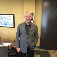 Notary Public in St. Helena, California 94574, Dewey  Bushaw