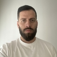 Notary Public in Hialeah, Florida 33015, Daniel Alejandro  Cabrera Torres