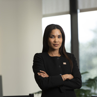 Notary Public in Metairie, Louisiana 70003, Yaritza Pena