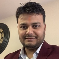 Notary Public in San Jose, California 95133, Chandrika Kushwaha