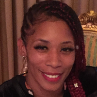 Notary Public in Lancaster, Texas 75134, Brittany Starling