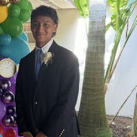 Notary Public in Miami, Florida 33173, Noah Barros