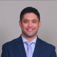 Notary Public in Fairfield , California 94533, Jericko Gonzalez