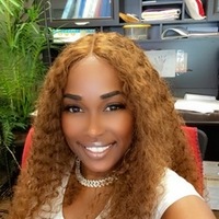 Notary Public in Little Rock, Arkansas 72207, Ashley Mahomes