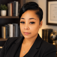 Notary Public in Macon, Georgia 31206, Kristara Brewer-Coats