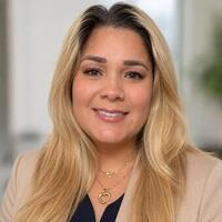 Notary Public in Valrico, Florida 33596, Diana Calderon