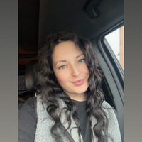 Notary Public in Gold Hill, Oregon 97525, Kelsie Morrison