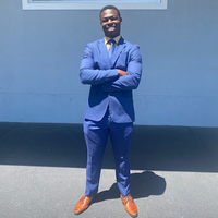 Notary Public in Mobile, Alabama 36618, Jason Davis