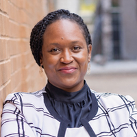 Notary Public in Clinton, Maryland 20735, Samantha Dawson-Williams