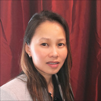 Notary Public in Houston, Texas 77084, NGUYEN THI THANH LAI