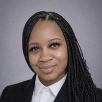 Notary Public in Cleveland, Ohio 44104, Nia Aiken