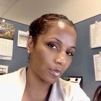 Notary Public in North Chesterfield, Virginia 23234, Samanthia Hunt