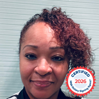 Notary Public in Aurora, Colorado 80015, Tracy Redd