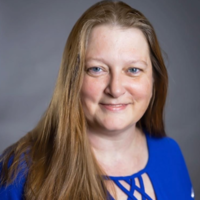 Notary Public in Moss Point, Mississippi 39562, Clair Gammel