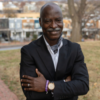 Notary Public in Washington, District of Columbia 20011, Mainlehwon Ebenezer Vonhm