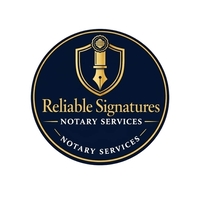 Notary Public in Mcdonough, Georgia 30252, Reliable Signatures Notary Shaniqua Cullum