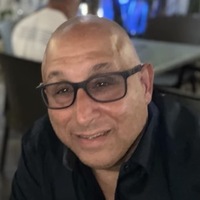 Notary Public in Homestead, Florida 33032, James Garcia