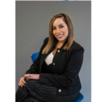 Notary Public in Orting, Washington 98360, SARAI LEGASPI