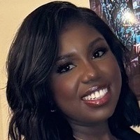 Notary Public in Missouri City, Texas 77459, Taylor Harris