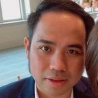 Notary Public in Katy, Texas 77449, Bryan Le