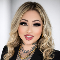 Notary Public in Corpus Christi, Texas 78411, Amanda Garcia