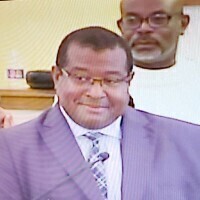 Notary Public in chesterfield, Virginia 23237, kenneth stith