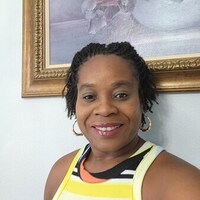 Notary Public in Wesley Chapel, Florida 33544, Diana St Ange