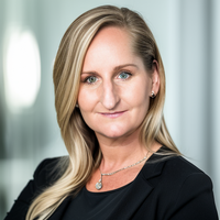 Notary Public in Raleigh, North Carolina 27610, Trish Calhoun