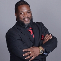 Notary Public in CHARLOTTE , North Carolina 28262, Terrell Hamlet