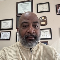 Notary Public in Dacula, Georgia 30019, Anthony Hinnant