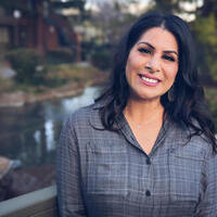 Notary Public in San Jose, California 95123, Christina Mendoza