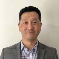 Notary Public in Fairfax, Virginia 22030, Min Park