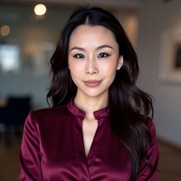 Notary Public in Fort Lee, New Jersey 07024, Constance Suen