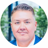 Notary Public in Brownsville, Texas 78520, Delfino Flores