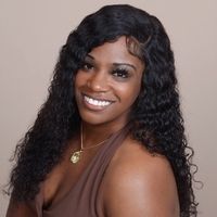 Notary Public in biloxi, Mississippi 39531, TIESHIA BRISTER